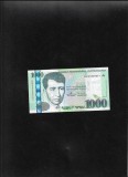 Armenia 1000 dram 2015 seria25269651 aunc
