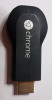 Google Chromecast original Hdmi Streaming Media Player H2G2-42