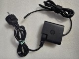 Incarcator laptop HP mufa USB type C 65W model TPN-AA03 20V 3.25A, Incarcator standard
