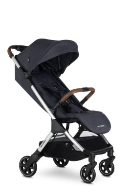 Carucior Jackey Platinum Edition foto