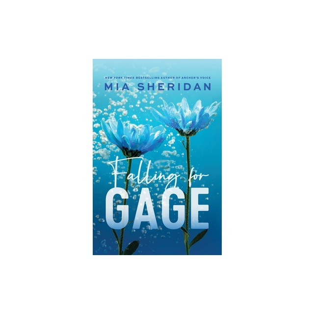 Falling for Gage