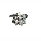 Turbocompresor Volkswagen Passat, 2014-, Passat Alltrack, 2015-, Passat Variant, 2014-, Tiguan, 2016-, Tiguan Allspace, 2017-, RapidAuto TBS0516
