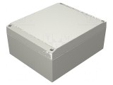 Carcasă universală aluminiu 150mm 180mm 81mm