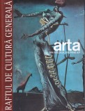 Arta. Din secolul XIX pana azi, volumul 3