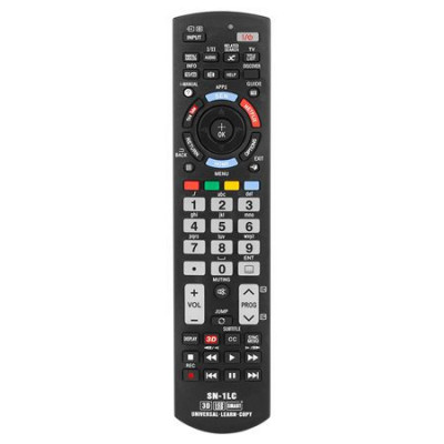 TELECOMANDA UNIVERSALA LED TV SONY EuroGoods Quality foto