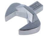 Capăt cheie dinamometrică plată STAHLWILLE 14x18 38mm