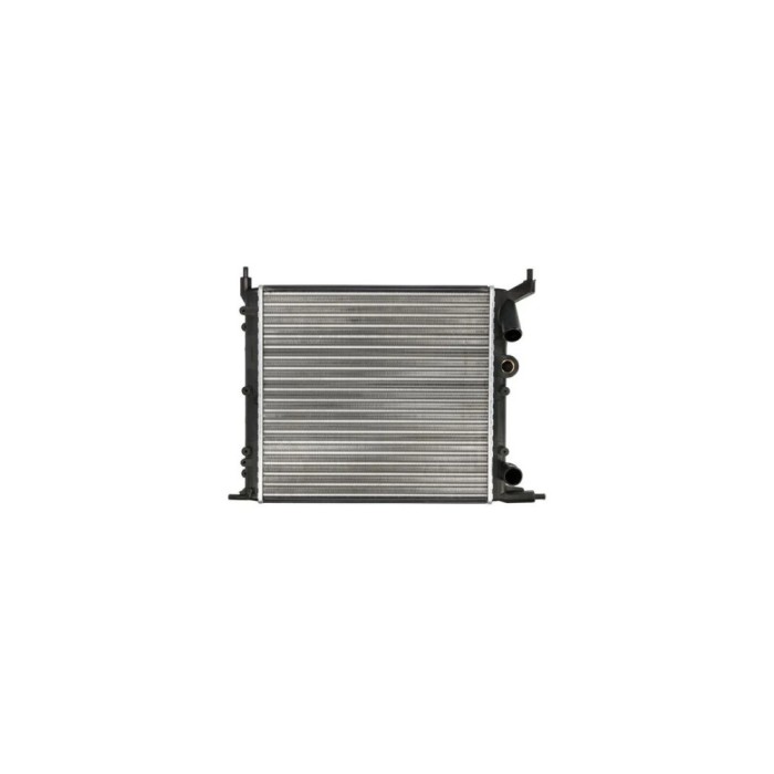 Radiator Apa Renault Clio I B C57 5 357 Denso Drm23006