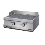 Gratar-Grill profesional de banc-striat-GAZ