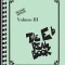 The Eb Real Book: Volume 3