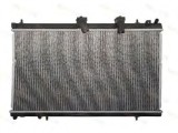 Radiator, racire motor CITROEN C6 (TD) (2005 - 2016) THERMOTEC D7C005TT