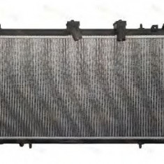 Radiator, racire motor PEUGEOT 407 (6D) (2004 - 2016) THERMOTEC D7C005TT