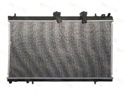 Radiator, racire motor PEUGEOT 407 SW (6E) (2004 - 2016) THERMOTEC D7C005TT foto