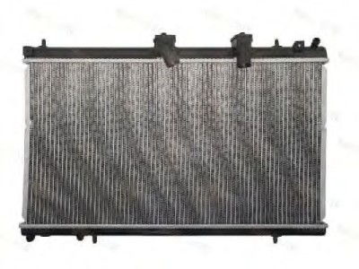 Radiator, racire motor CITROEN C6 (TD) (2005 - 2016) THERMOTEC D7C005TT foto