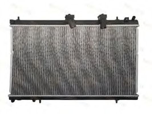 Radiator, racire motor PEUGEOT 407 SW (6E) (2004 - 2016) THERMOTEC D7C005TT