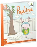 Paulina, iepurasul fara coada/***