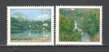 Iugoslavia.1978 Protejarea naturii SI.445, Nestampilat