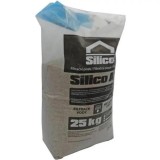 Nisip pentru filtrare piscina Bestway, granulatie 0,6-1,2 mm, 25 kg