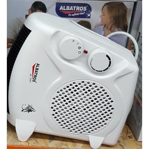 Aeroterma 2000w Albatros Aeroterma 2000w Albatros