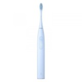 Cumpara ieftin Periuta de dinti electrica Xiaomi Oclean F1 Albastru deschis, Curatare sonica cu 3 moduri, Waterproof IPX7, 36000rpm, Temporizator, 800mAh