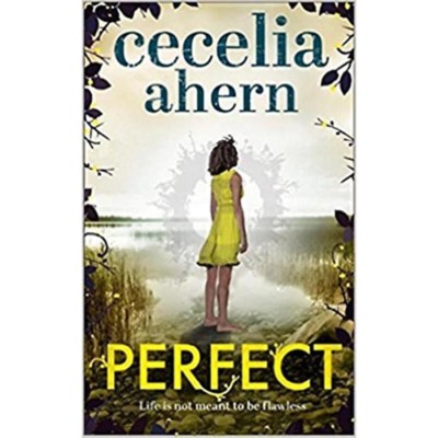 Perfect - Cecelia Ahern foto