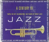 Various - A Century Of Jazz, 3xCD