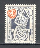 Cehoslovacia.1968 150 ani Muzeul National Praga XC.448