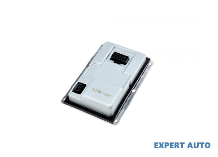 Unitate comanda far xenon Porsche Cayenne (2002-2010)[9PA]
