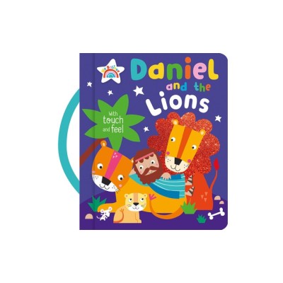 Daniel and the Lions foto