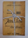 JURNAL SECRET , ilustratii de ION BARBU , de ALEX STEFANESCU , 2005