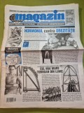 ziarul magazin 2 iunie 2005