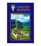 Adriana Cojocariu - Manastirea Sucevita - 106139