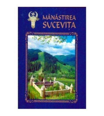 Adriana Cojocariu - Manastirea Sucevita - 106139 foto