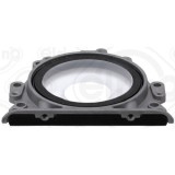 Elring Simering, arbore cotit