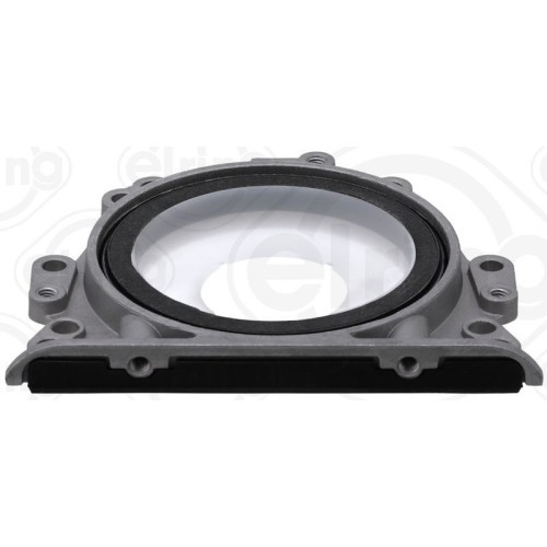 Elring Simering, arbore cotit