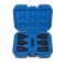 Set imbusuri de impact Torx , T55-T100 , 1/2