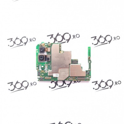 Placa de baza Huawei Psmart Z foto