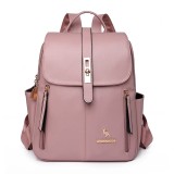 Cumpara ieftin Rucsac de dama, Sestina GT3033, Roz