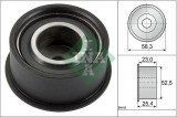 Rola ghidare curea distributie Opel Astra F 91-01, Astra G 98-09; Combo 94-01, Corsa B 93-02, Tigra 94-00, Vectra B 95-04; Zafira A 99-06, INA