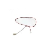 Cablu Alimentare Rosu si Alb De'Longhi 5013251401 Original Piesa Espressor