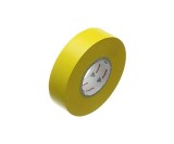 Banda izolatoare PVC 19mmX25ml galbena Cellpack 145799