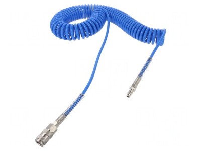 Cablu Pneumatic Poliuretan 5mm 12bar Classic foto