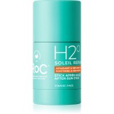 RoC Soleil Protect H2&ordm; After Sun Stick baton regenerator pentru buze dupa expunerea la soare 15 g