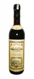 C 62, VIN ROSU GRIGNOLINO DEL PIEMONTE, CASCINA , Recoltare 1975 CL 72 GR 12,5, Sec, Europa