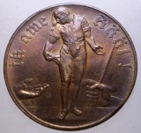 F.476 GERMANIA STADT MENGEN NOTGELD 5 000 000 MILLIONEN MARK 1923 XF/AUNC