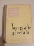 Topografie generala- R.Filimon, M.Botez, A.Costachel, D.Mihail, A.Russu