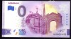 FRANTA 2023 0 EURO SOUVENIR, BORDEAUX, UNC