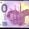 FRANTA 2023 0 EURO SOUVENIR, BORDEAUX, UNC