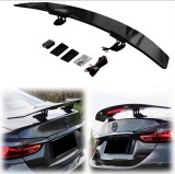 Eleron Electric cu Banda LED Integrata pentru Functia de Franare, Finisaj Carbon Premium, Design Sportiv, Aerodinamică Reglată și Impact Vizual Unic p