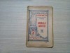 MORALA LUXULUI - Cinemacultura; Locuitorii de pe Marte si Noi - Max Nordau - Editura &quot;Eminescu&quot;, Biblioteca &quot;Orizontul&quot; No. 3, F.An, 47 p.