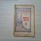 MORALA LUXULUI - Cinemacultura; Locuitorii de pe Marte si Noi - Max Nordau - Editura &quot;Eminescu&quot;, Biblioteca &quot;Orizontul&quot; No. 3, F.An, 47 p.